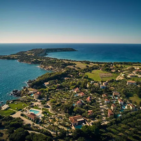 Nefeli Periyali Vasilikí