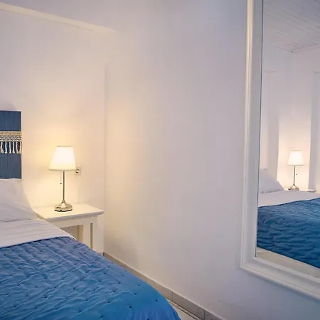 Nefeli Periyali * Vasilikí