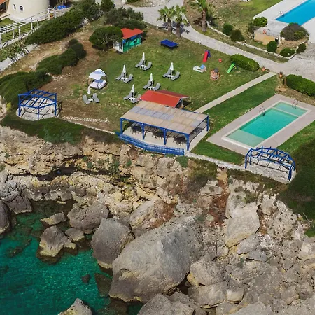 Nefeli Periyali Villa *