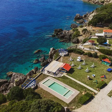 Villa Nefeli Periyali *
