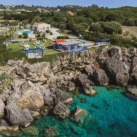 Nefeli Periyali Villa