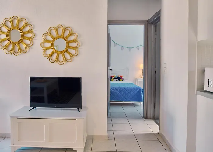 Nefeli Periyali Villa